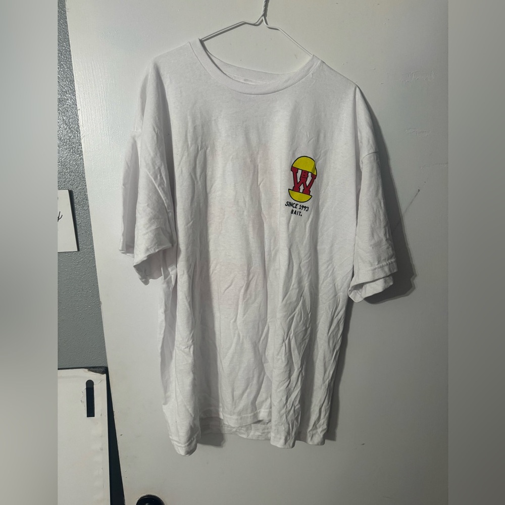 Bait X Beavis and Butthead Graphic Tee